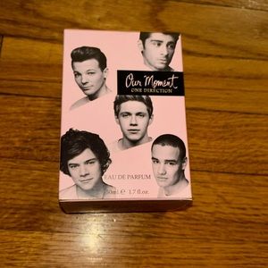 One direction vintage Perfume
